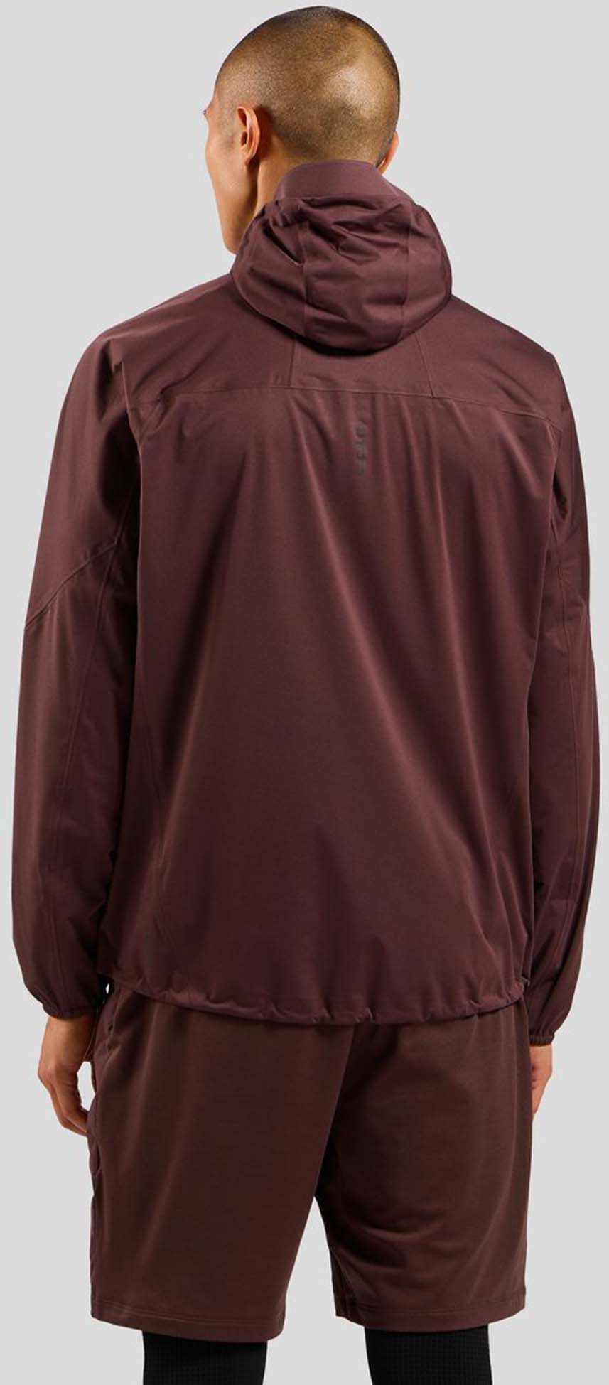 X-Alp Waterproof jack
