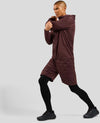 X-Alp Waterproof jack