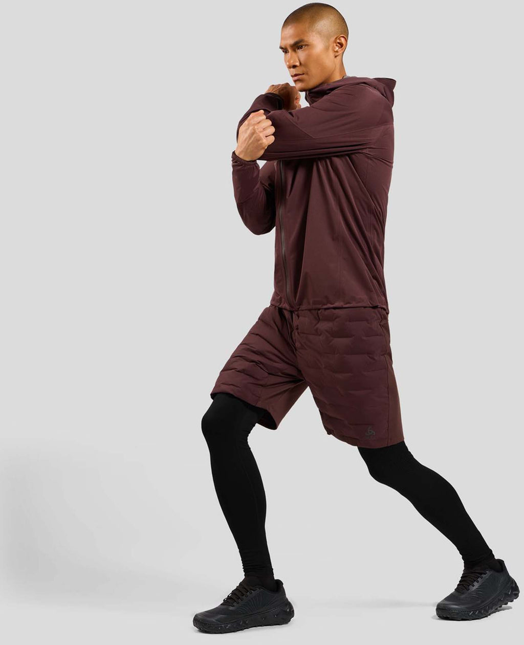 X-Alp Waterproof jack