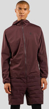 X-Alp Waterproof jack