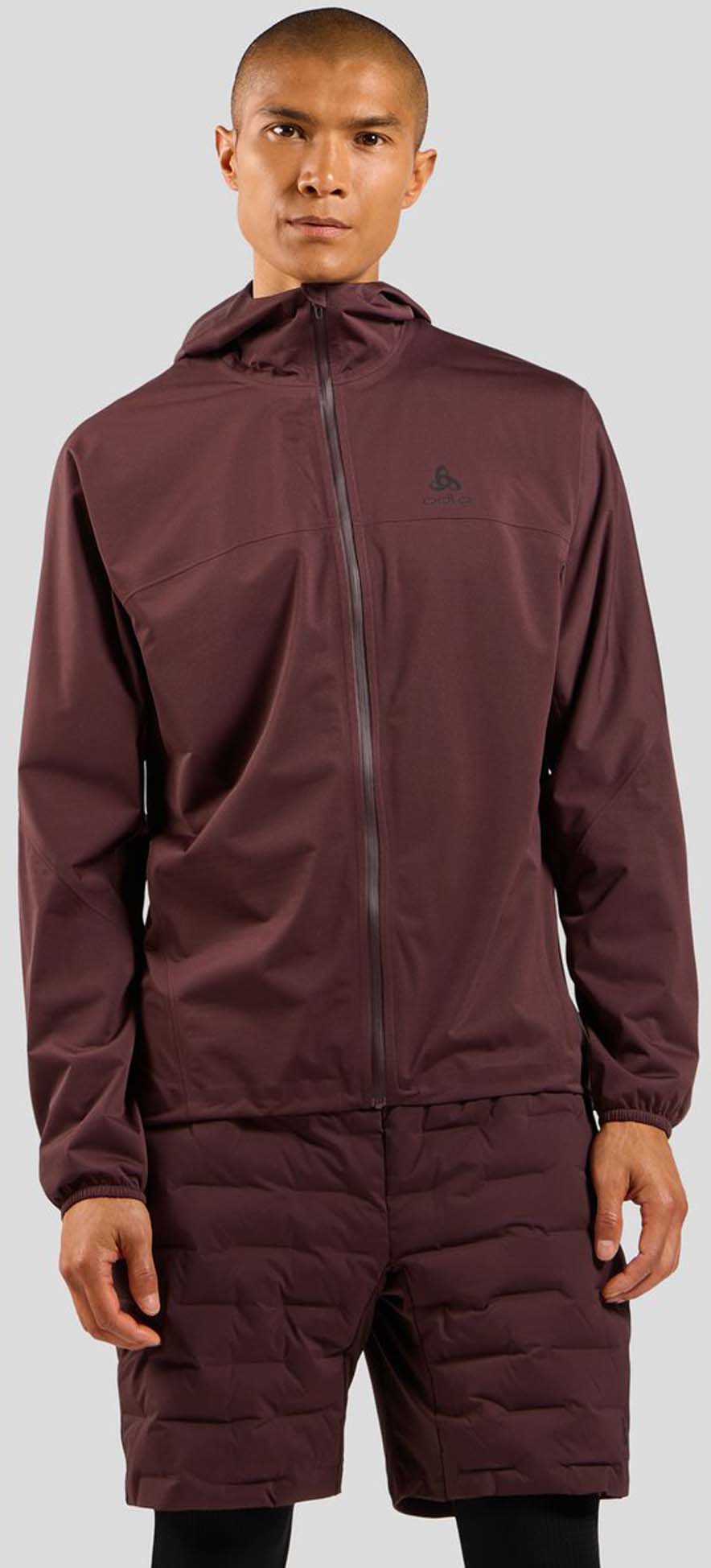 X-Alp Waterproof jack