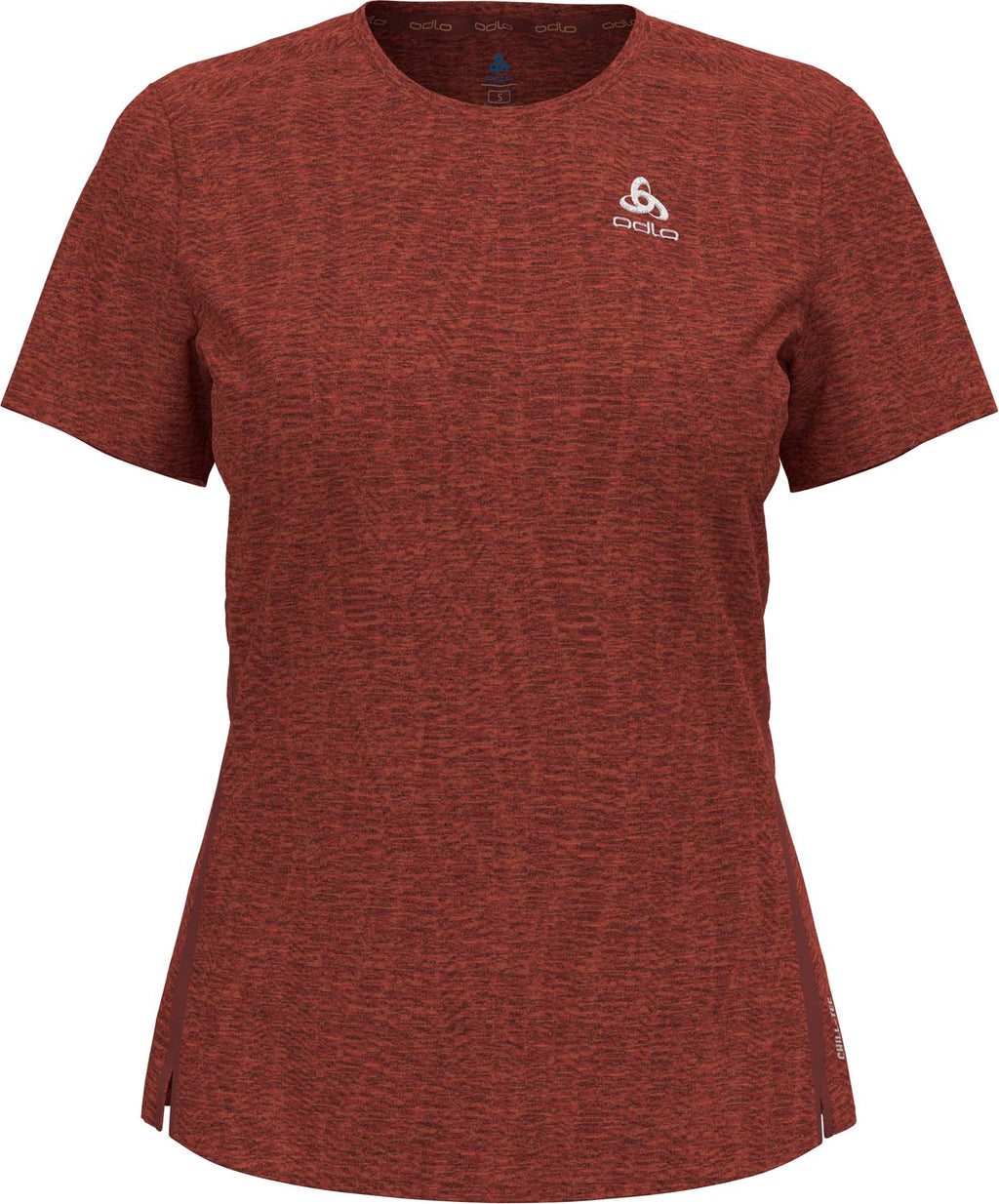 Zeroweight Engineered Chill t-shirt