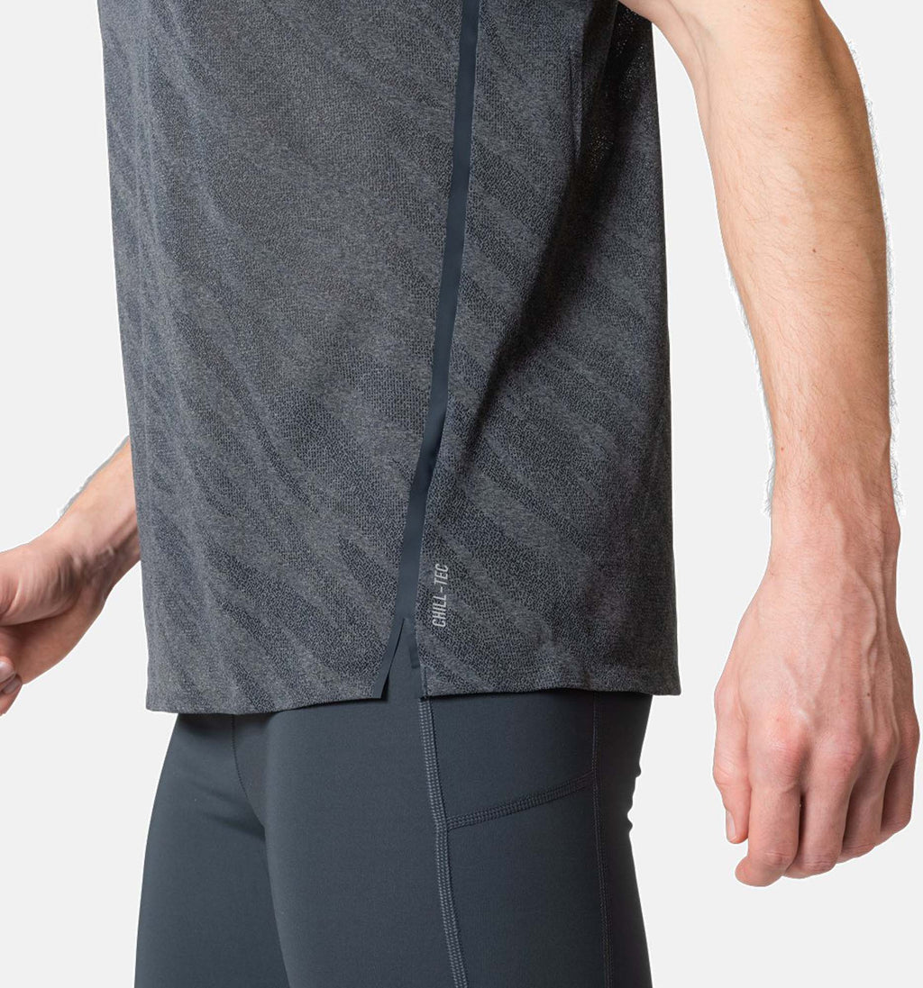 Zeroweight Engineered Chill t-shirt
