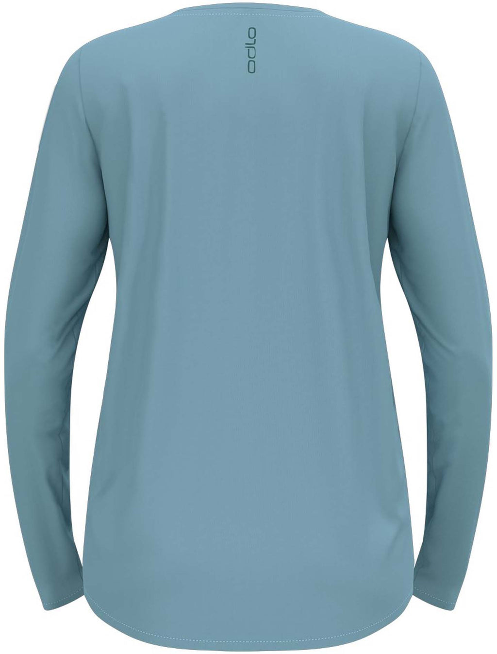 Crew neck zeroweight chill-tec longsleeve hardloopshirt