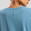 Crew neck zeroweight chill-tec longsleeve hardloopshirt