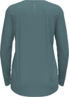 Crew neck zeroweight chill-tec longsleeve hardloopshirt