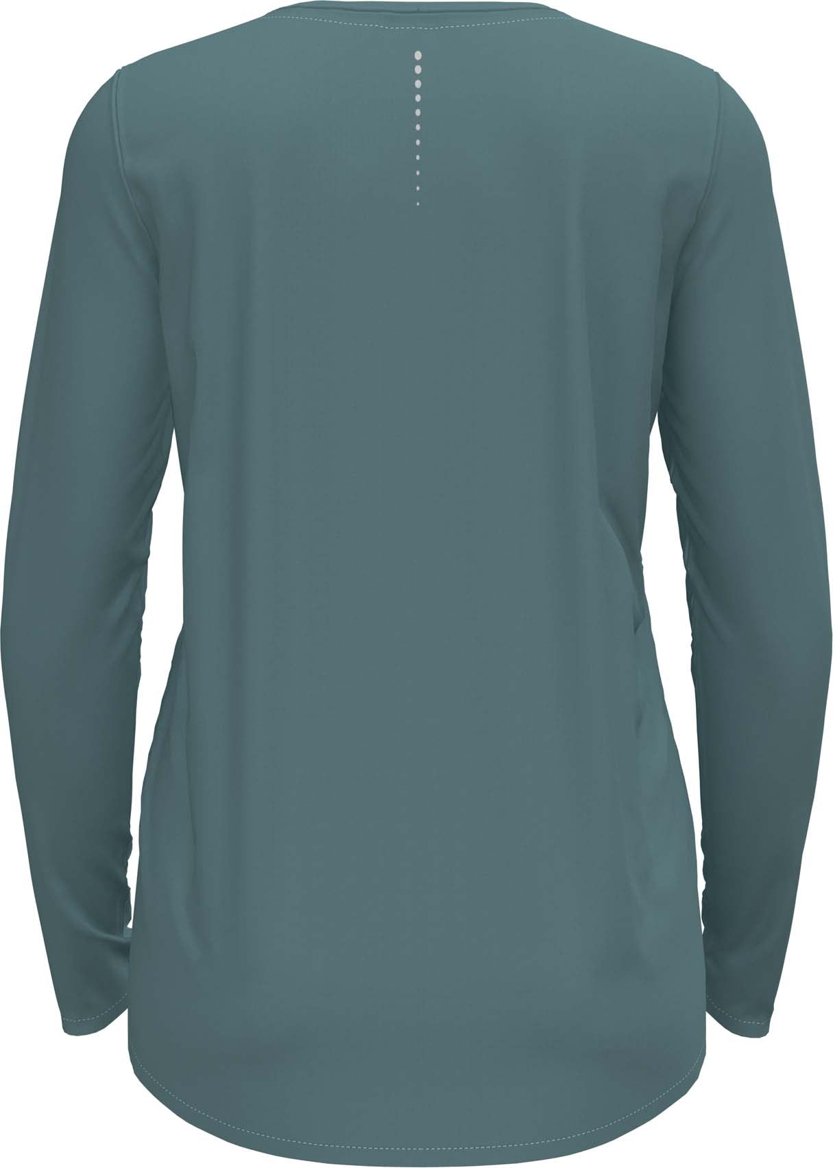 Crew neck zeroweight chill-tec longsleeve hardloopshirt