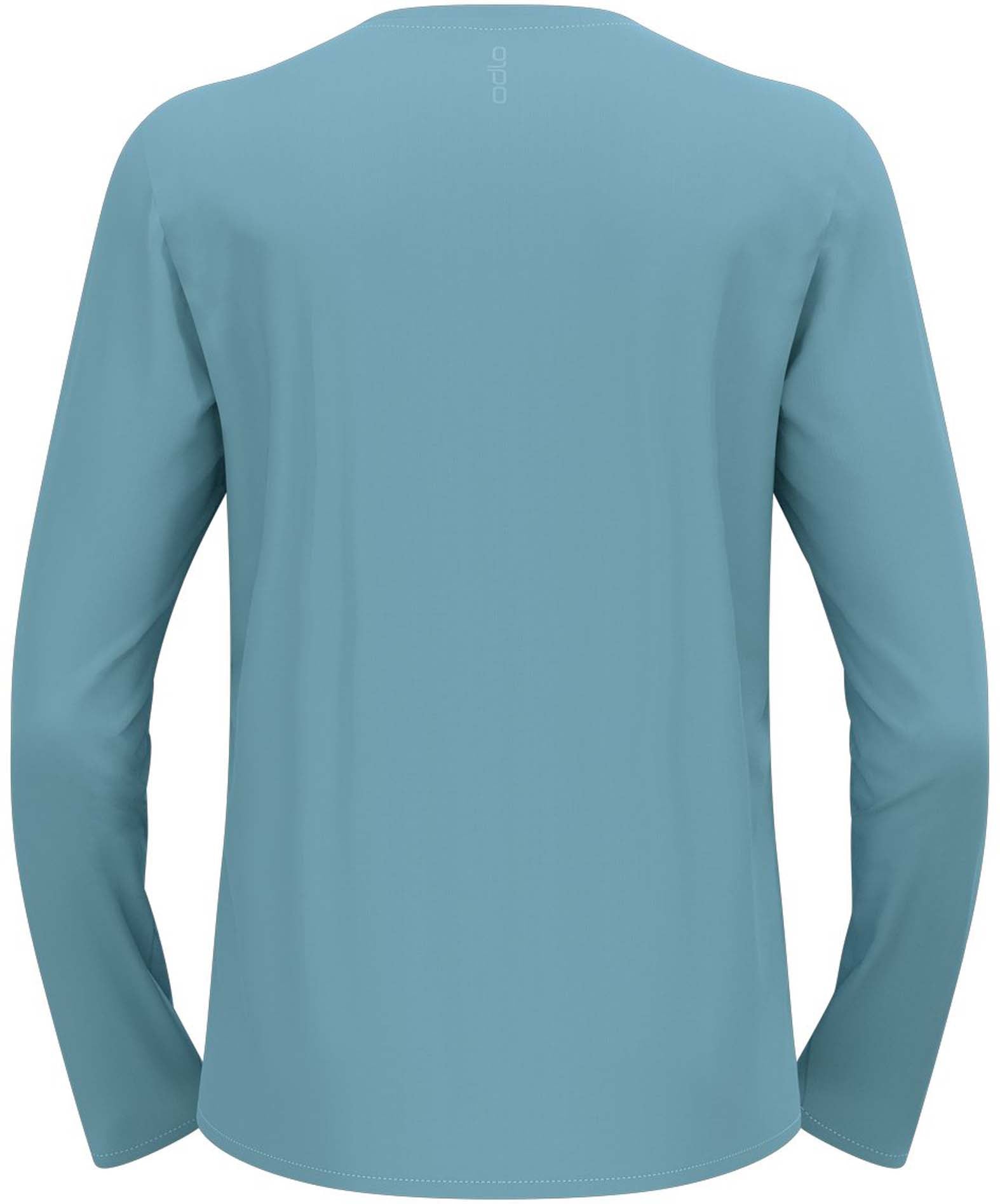 Crew neck zeroweight chill-tec longsleeve hardloopshirt