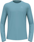 Crew neck zeroweight chill-tec longsleeve hardloopshirt