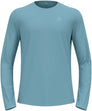 Crew neck zeroweight chill-tec longsleeve hardloopshirt