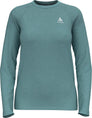 Crew Neck Essential Seamless longsleeve