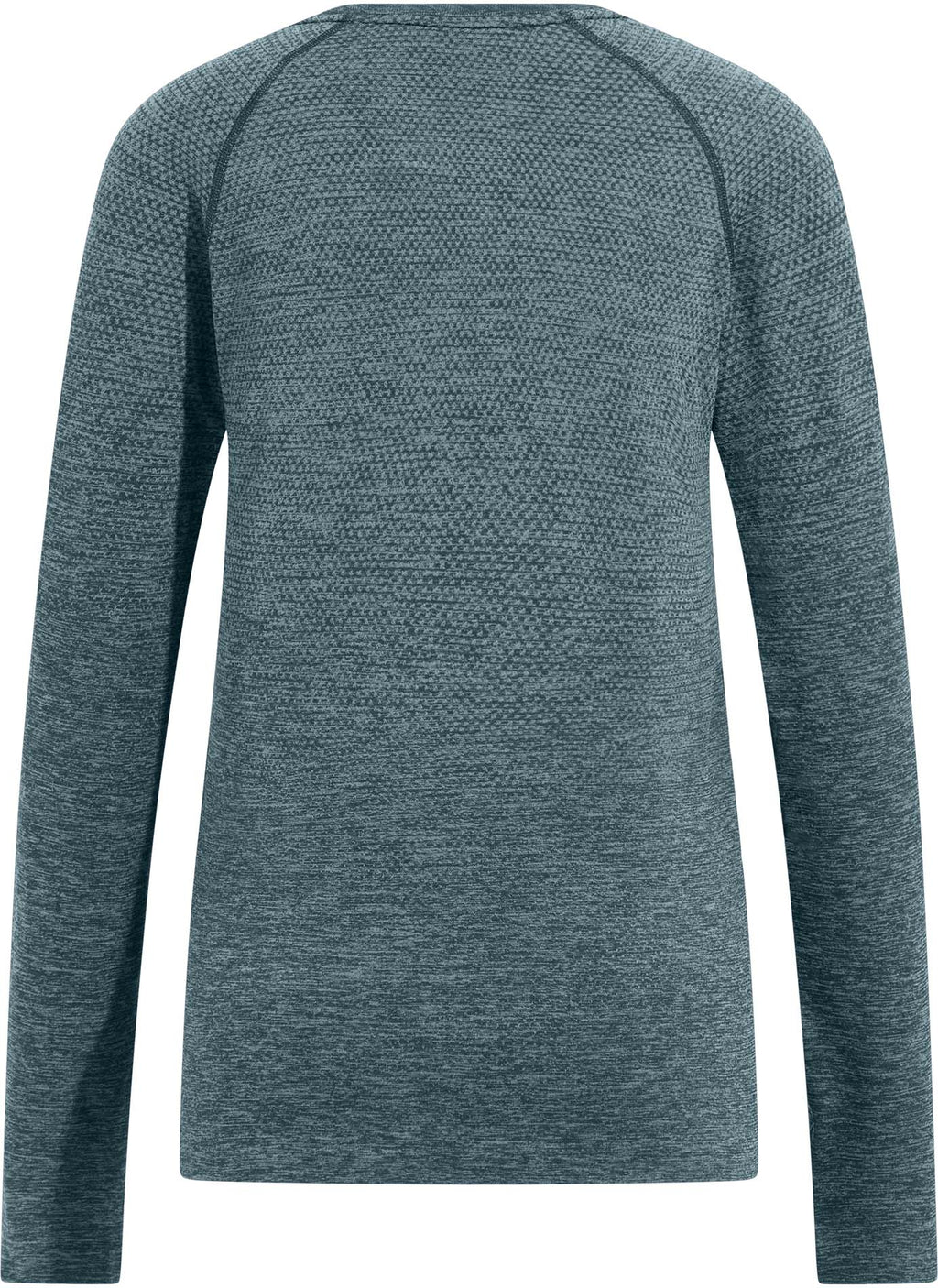 Crew Neck Essential Seamless longsleeve