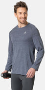 Crew Neck Essential Seamless longsleeve