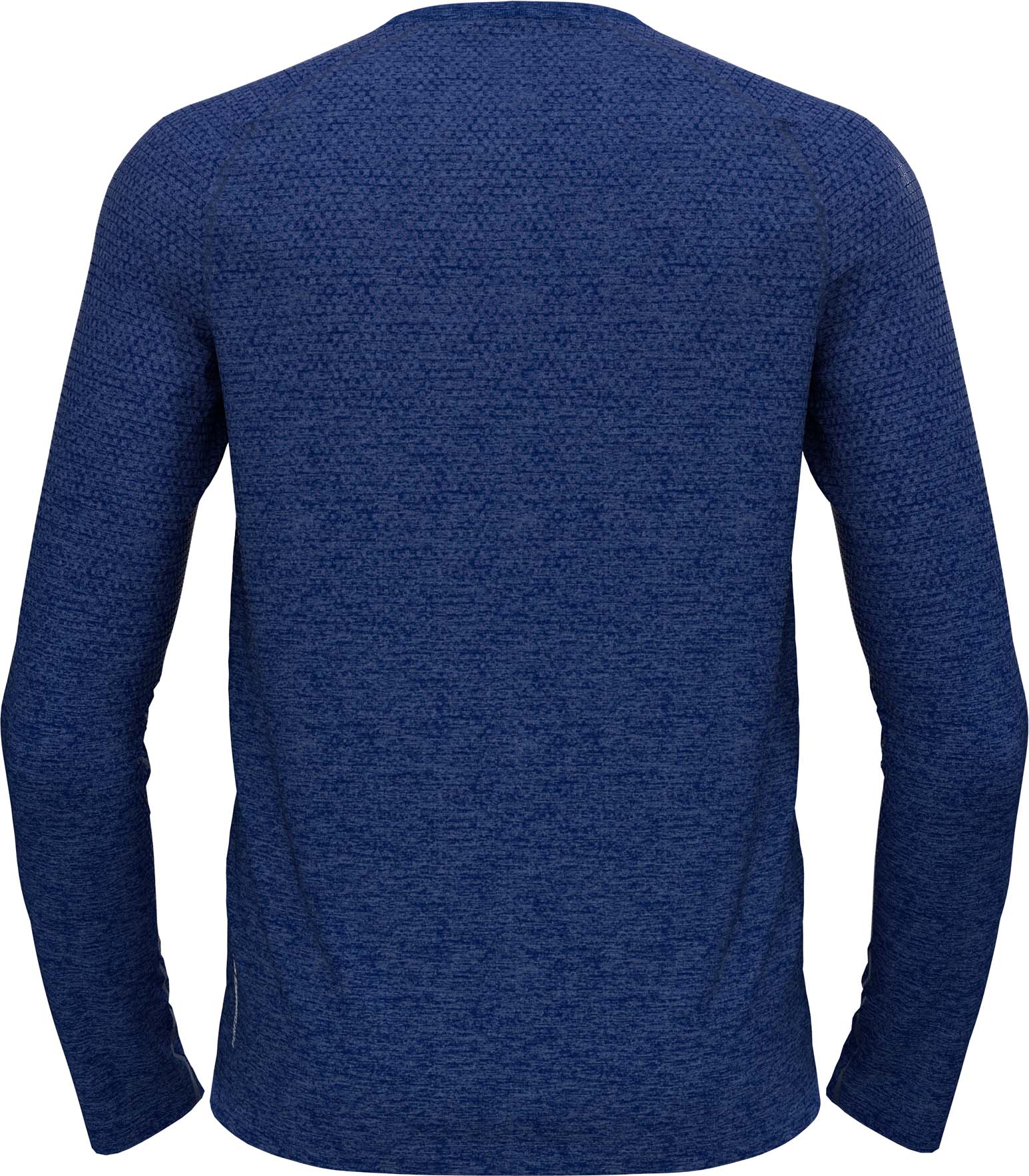Crew Neck Essential Seamless longsleeve