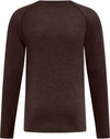 Crew Neck Essential Seamless longsleeve