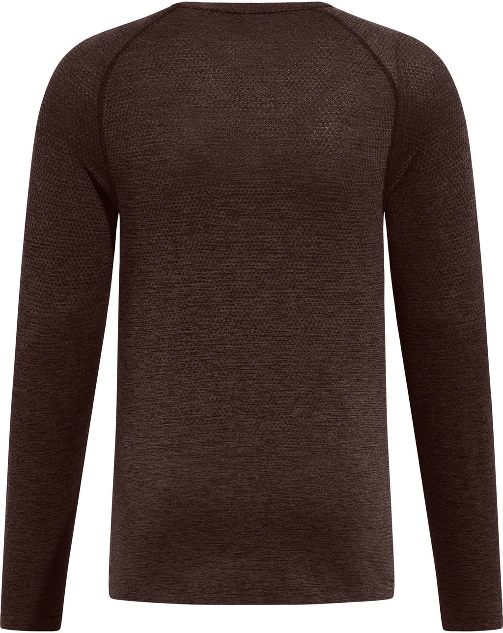 Crew Neck Essential Seamless longsleeve