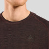 Crew Neck Essential Seamless longsleeve