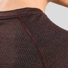 Crew Neck Essential Seamless longsleeve