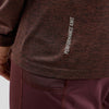 Crew Neck Essential Seamless longsleeve