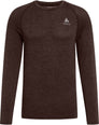Crew Neck Essential Seamless longsleeve