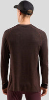 Crew Neck Essential Seamless longsleeve