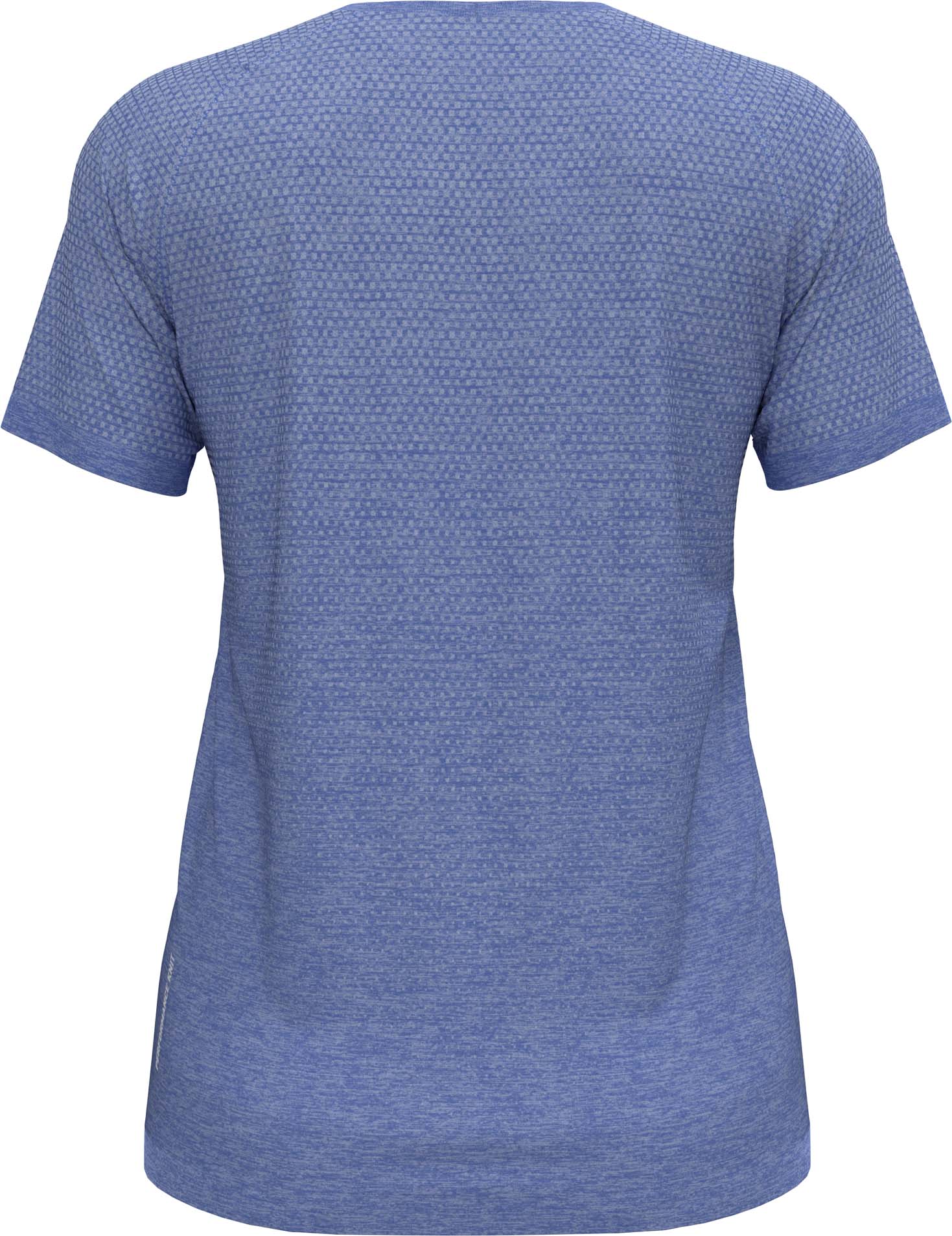 Essential Seamless Crew Neck t-shirt