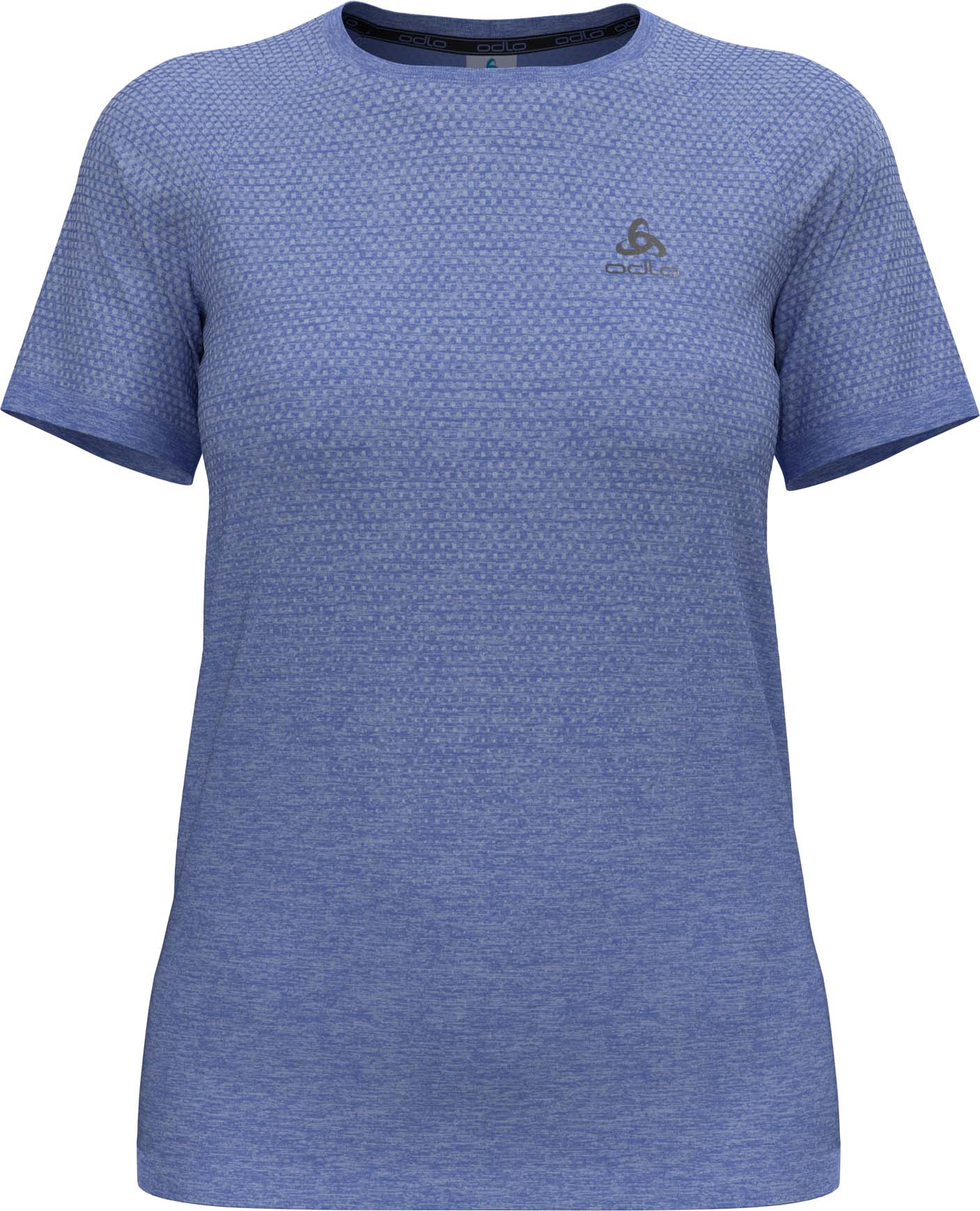 Essential Seamless Crew Neck t-shirt