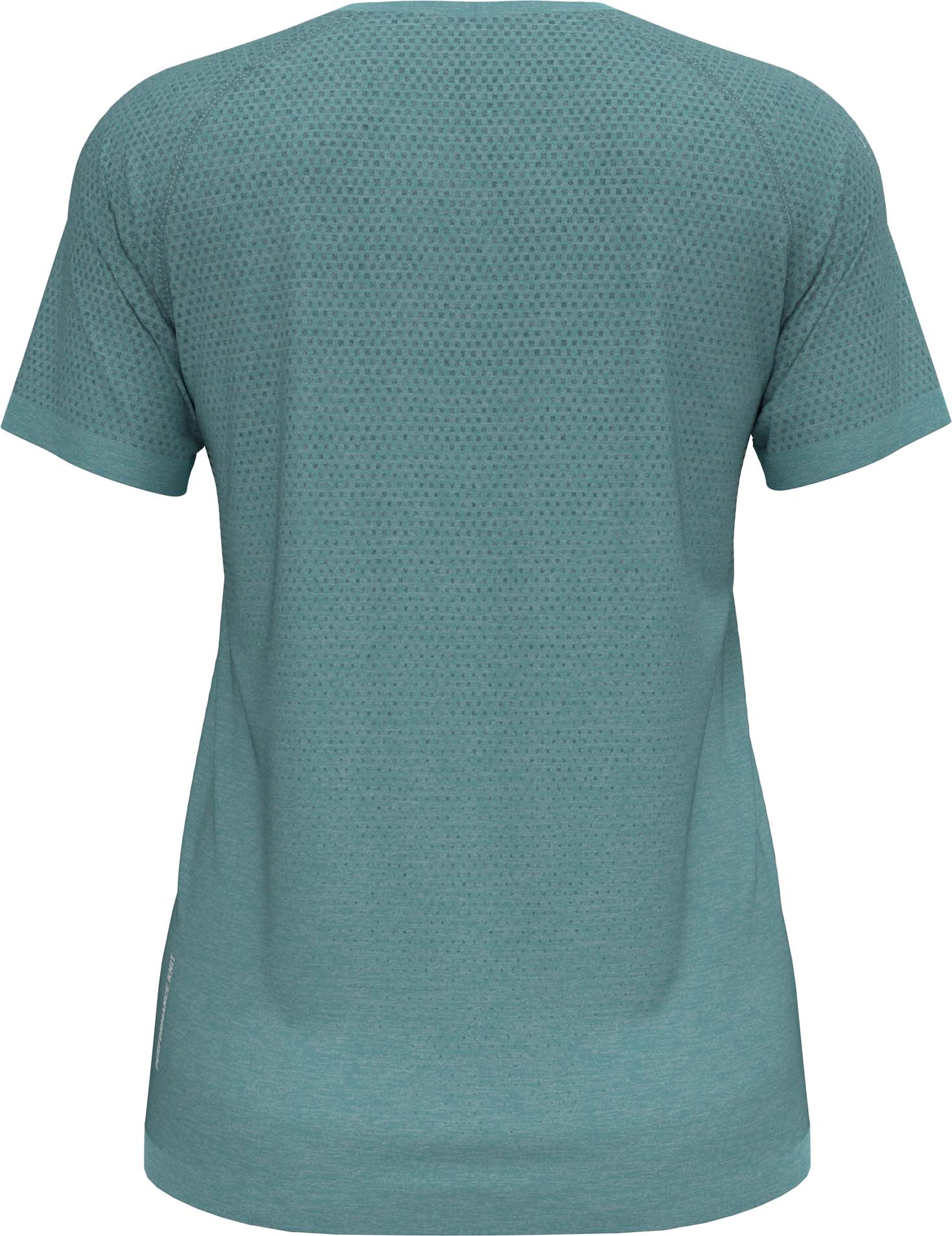 Essential Seamless Crew Neck t-shirt