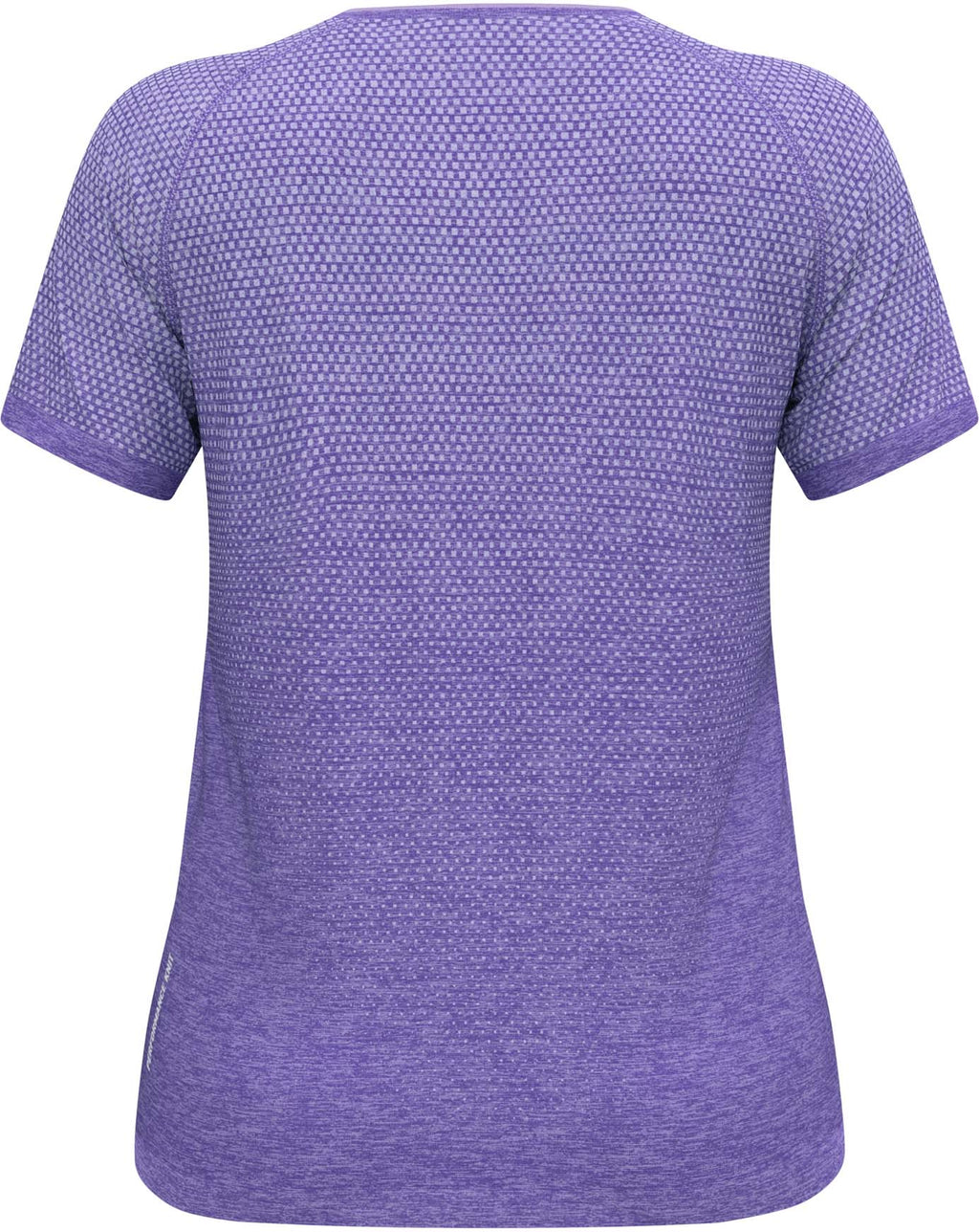 Essential Seamless Crew Neck t-shirt