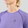 Essential Seamless Crew Neck t-shirt
