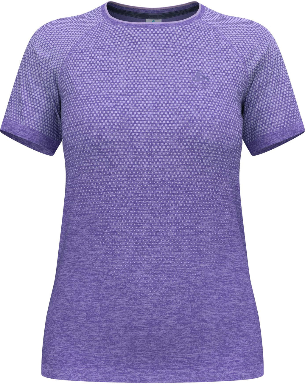 Essential Seamless Crew Neck t-shirt