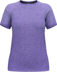 Essential Seamless Crew Neck t-shirt