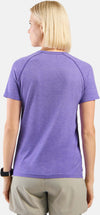 Essential Seamless Crew Neck t-shirt