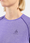 Essential Seamless Crew Neck t-shirt