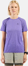 Essential Seamless Crew Neck t-shirt