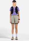 Essential Seamless Crew Neck t-shirt