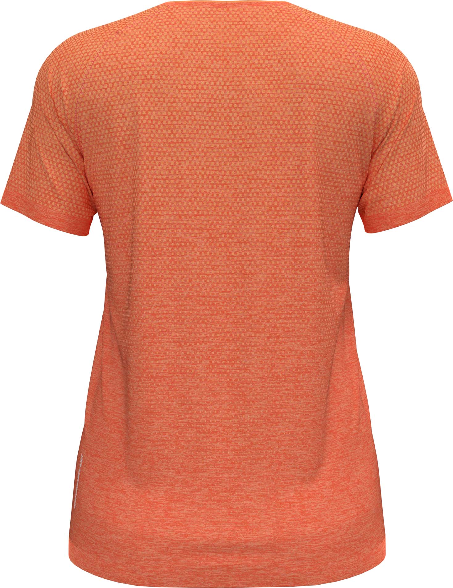 Essential Seamless Crew Neck t-shirt