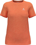 Essential Seamless Crew Neck t-shirt