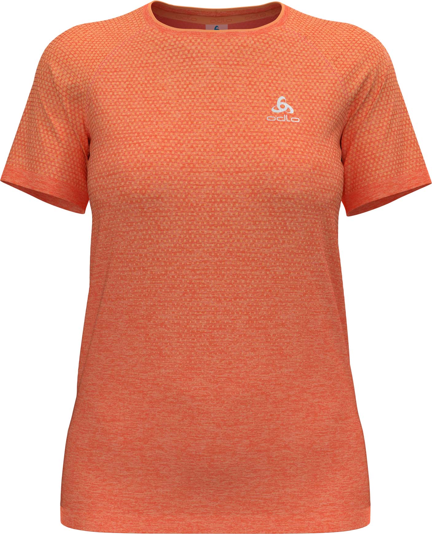Essential Seamless Crew Neck t-shirt