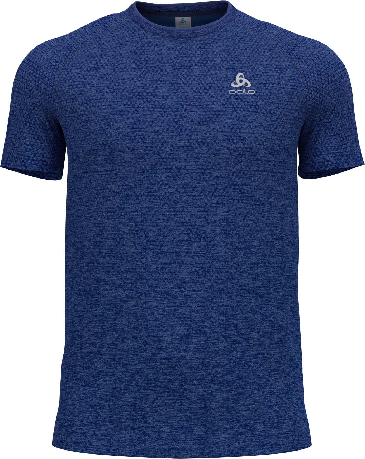 Crew Neck Seamless shirt