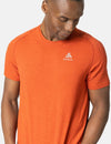 Crew Neck Seamless shirt