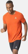 Crew Neck Seamless shirt