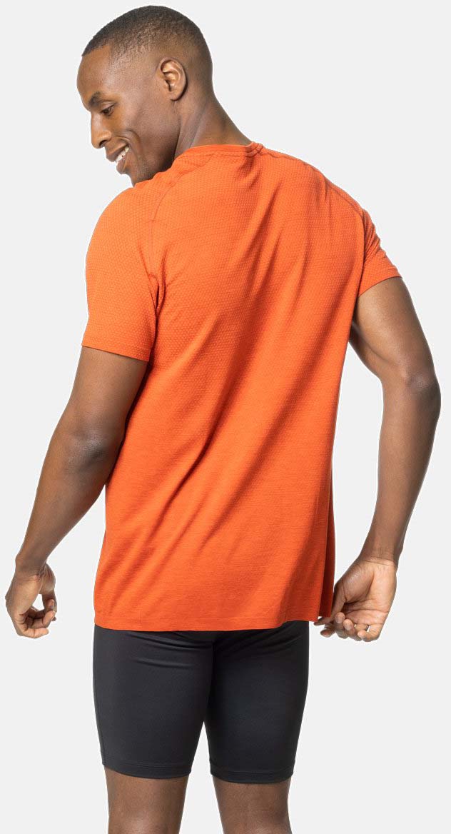 Crew Neck Seamless shirt