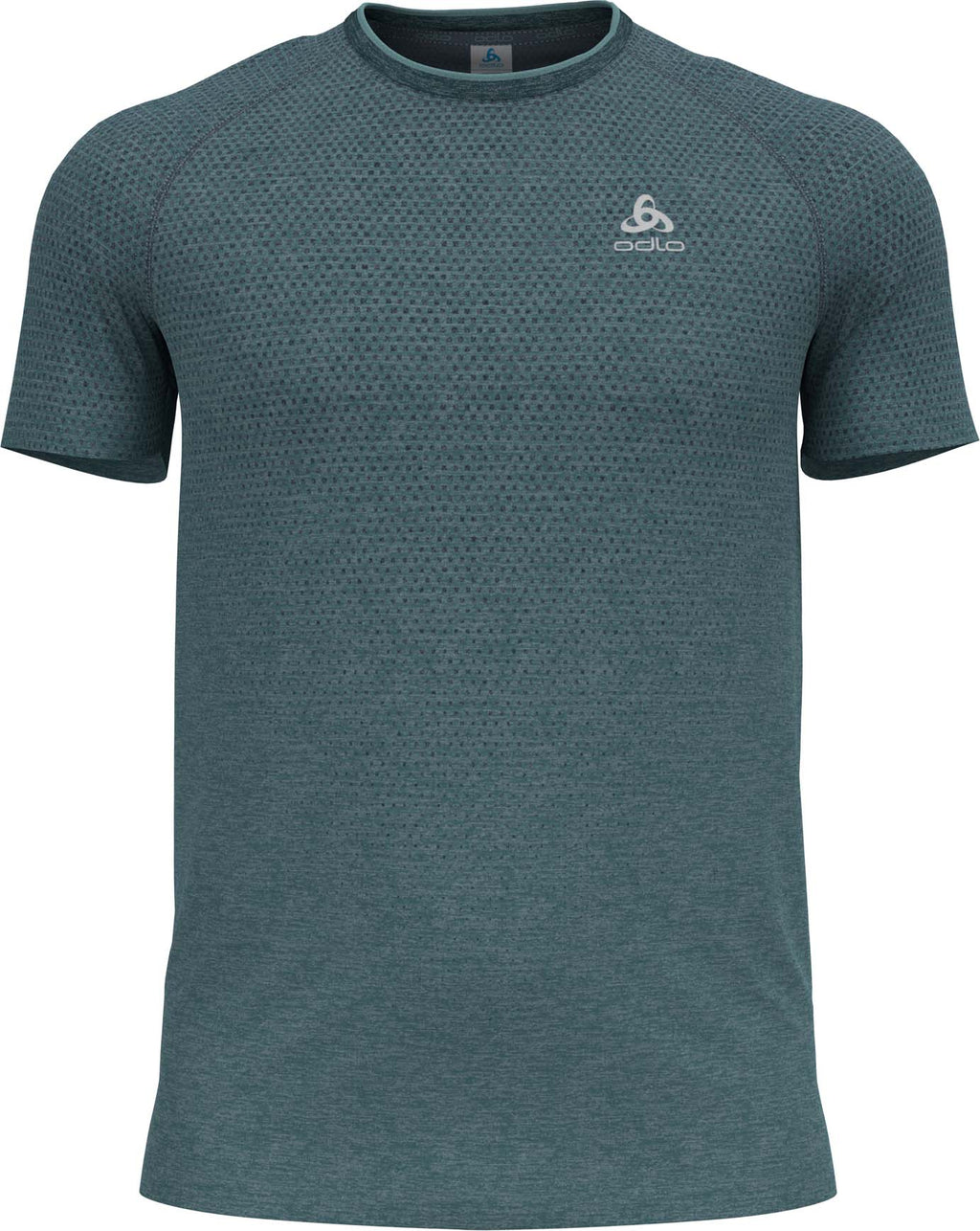 Crew Neck Seamless shirt