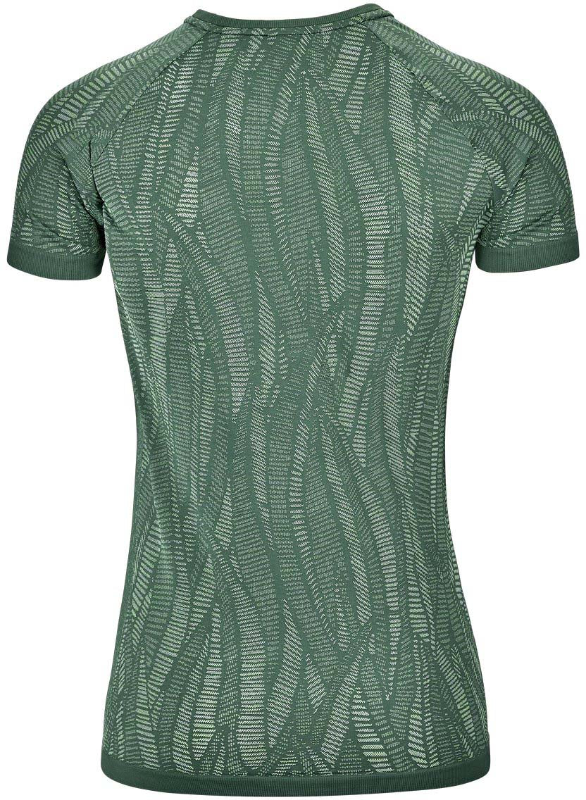 Zeroweight Ceramic Crew Neck t-shirt