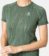 Zeroweight Ceramic Crew Neck t-shirt