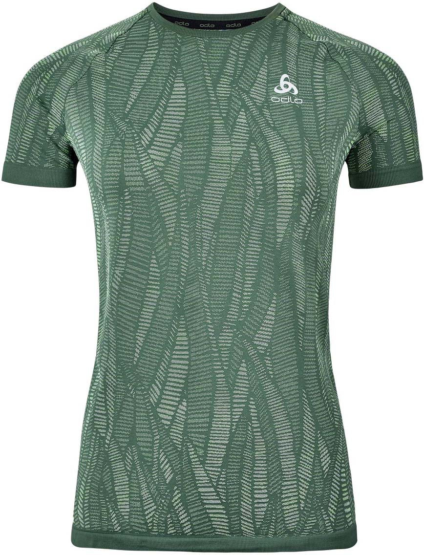 Zeroweight Ceramic Crew Neck t-shirt