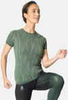 Zeroweight Ceramic Crew Neck t-shirt