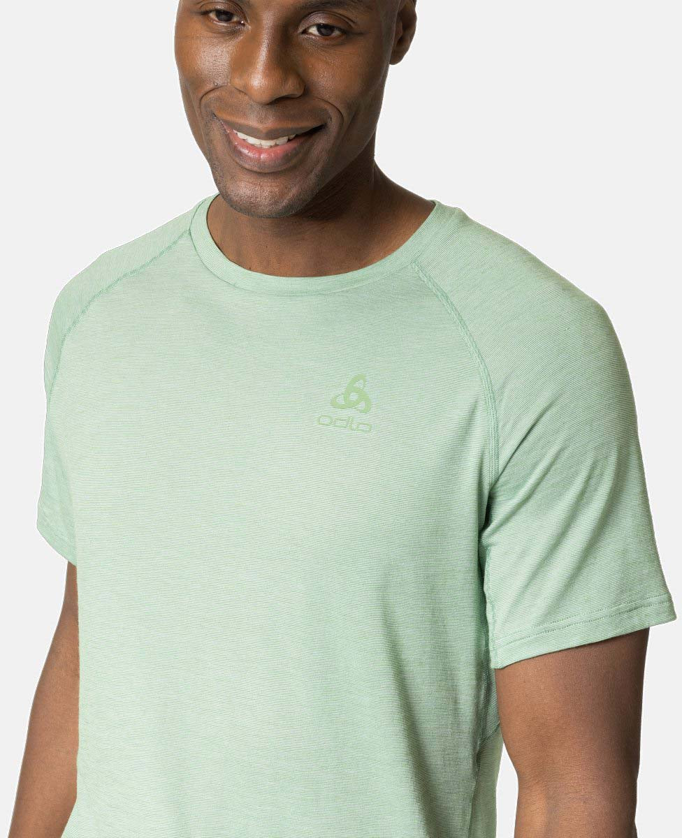Pw 115 Crew Neck t-shirt