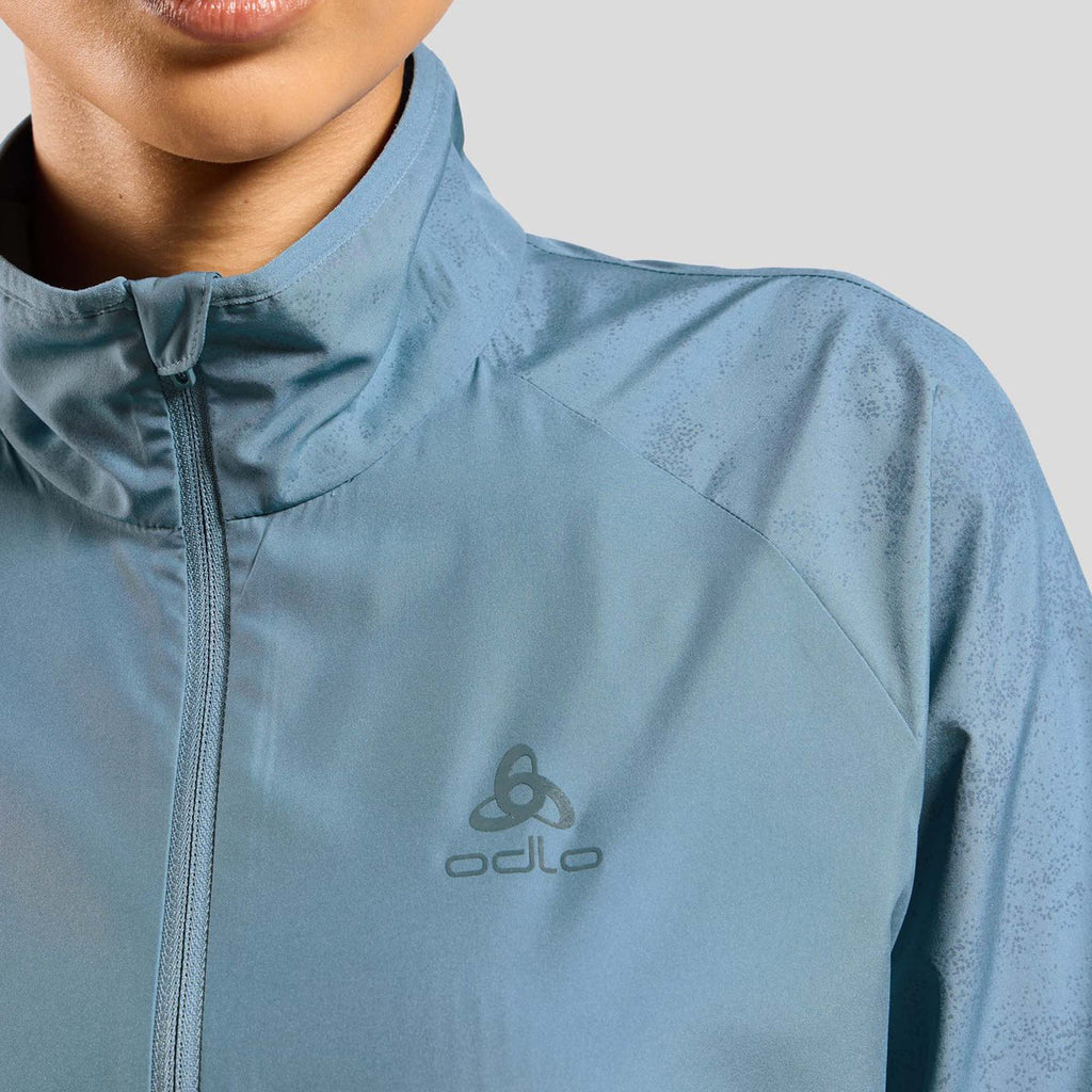 Essential Light Reflective jas